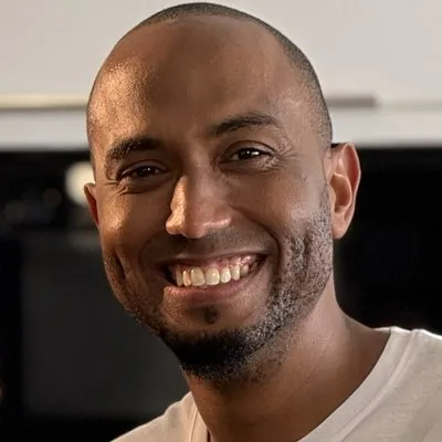 Brice Laurent Dubois