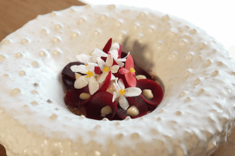 FoNDS DE FRIGO SARDINE & BETTERAVE